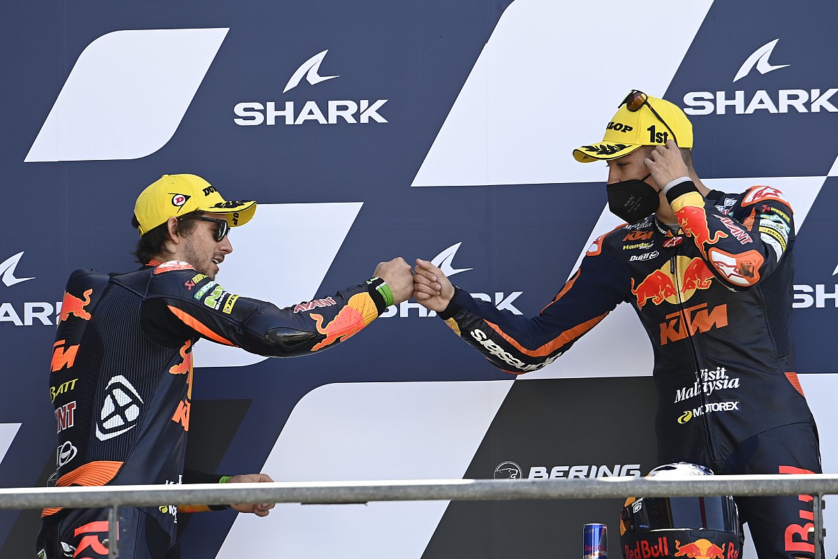 Gardner Harus Mulai Waspadai Fernandez