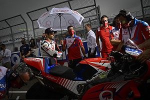 Kemenangan Marquez Justru Untungkan Zarco