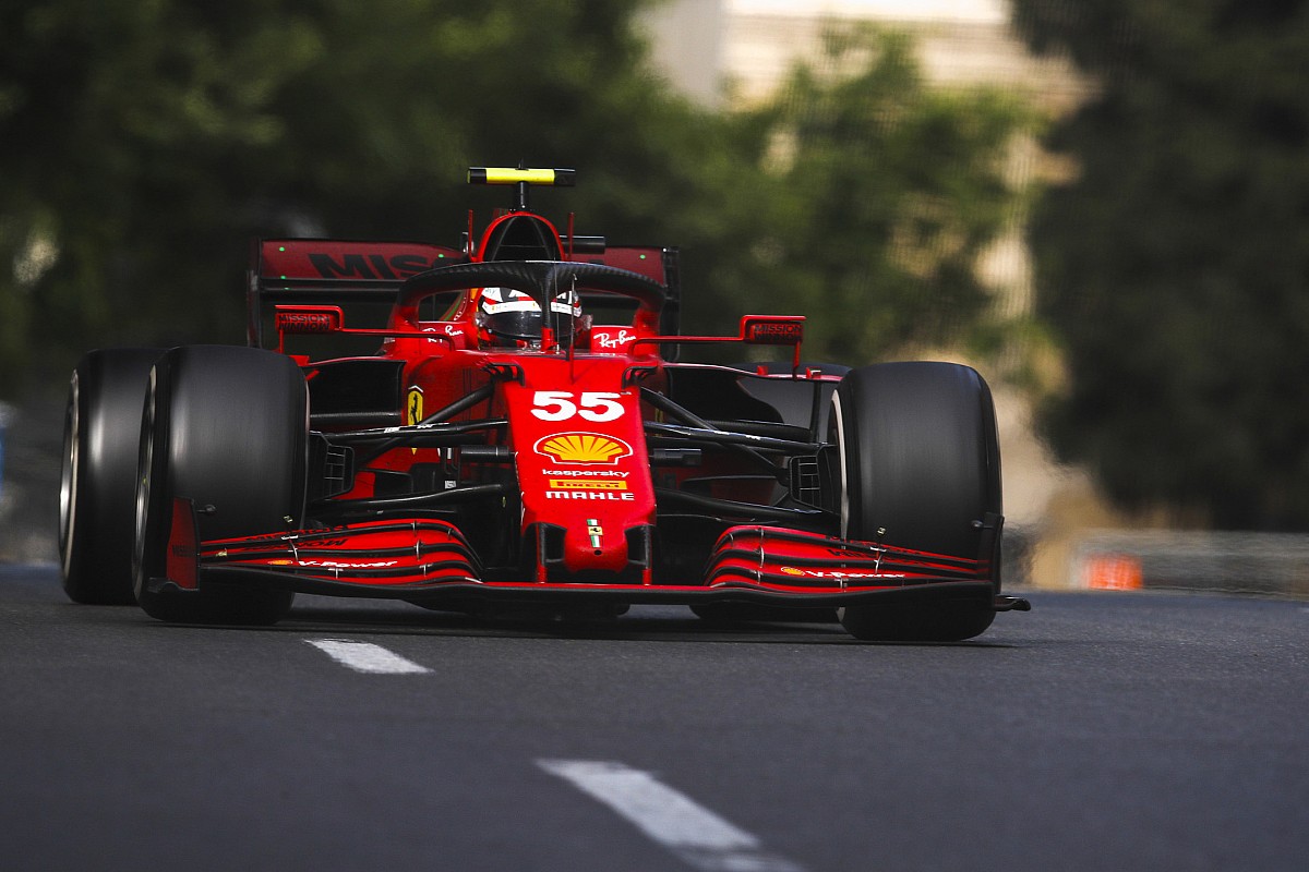 Sainz: akkor senkit nem érdekelt ez a sztori
