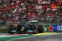Hamilton : L'hémorragie continue après la perte d'une 2e place "facile"