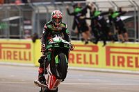 Mondiale SBK: Rea, è ancora record e va in testa alla classifica