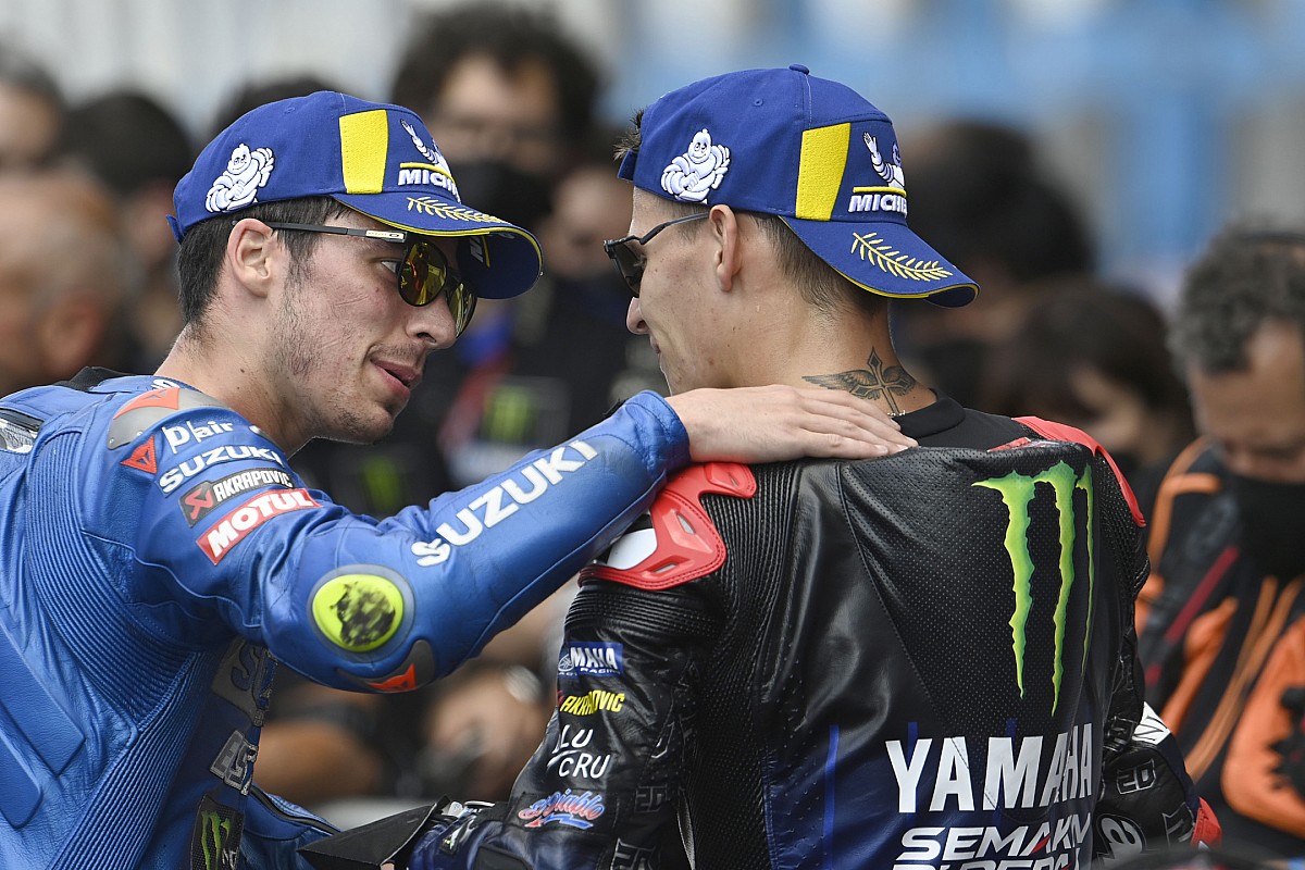 La remontada imposible que necesita Mir para revalidar el título de MotoGP