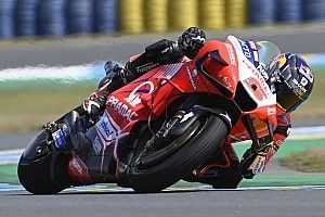 Zarco: VR46 won't destroy Pramac/Ducati MotoGP relationship
