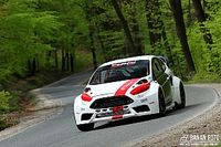 96 zgłoszeń do pierwszej rundy GSMP