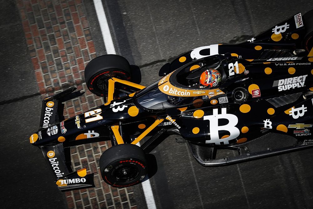 IndyCar en Formule E wel langer te zien bij Ziggo Sport