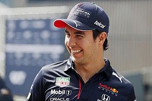 Why Red Bull F1 switch is like a ‘different category’ to Perez