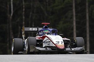 F3: Yeany e Chovanec subentrano a Fittipaldi e de Gerus