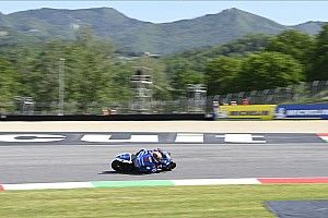 Así vivimos el Gran Premio de Italia de MotoGP