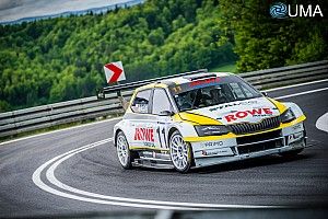 61 zgłoszeń do 3 i 4 rundy GSMP