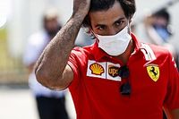 Sainz, investigado por tres incidentes en la carrera sprint