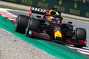F1-update: Verstappen maakt zich nog niet druk na moeizame vrijdag
