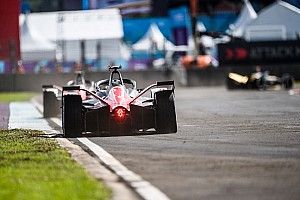 Jakarta set to complete 2022 Formula E calendar