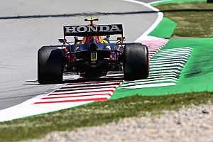 FIA komt met nieuwe tests om flexibele achtervleugels op te sporen