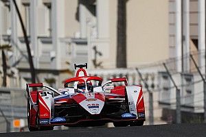 Mahindra says winning Formula E potential masked by errors