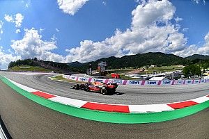 Así vivimos el Gran Premio de Austria de F1
