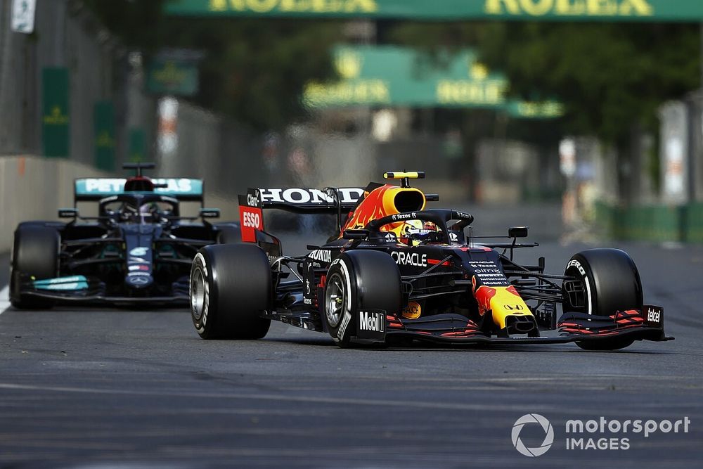 Red Bull has no doubts of Mercedes F1 fightback