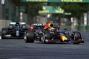 Red Bull has no doubts of Mercedes F1 fightback