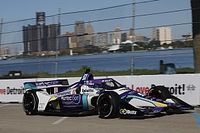 Sato, Malukas put their pace down to great teamwork at Coyne