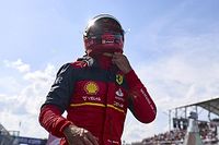 F1 | Sainz: "A Miami non ero al 100% della condizione fisica"