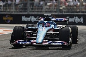 F1: Com punições, Alonso perde pontos conquistados em Miami