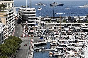 F1 Monaco GP qualifying - Start time, how to watch & more
