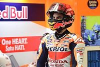 Marquez: „egy-két éven belül vissza kellett volna vonulnom”