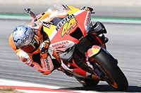 Pol Espargaró : Rejoindre LCR ne serait "pas un problème"
