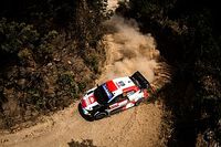 WRC | Rally Portogallo, PS15: magia di Neuville. Rovanpera in testa