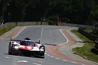 El Toyota #7 lidera la primera clasificación en Le mans