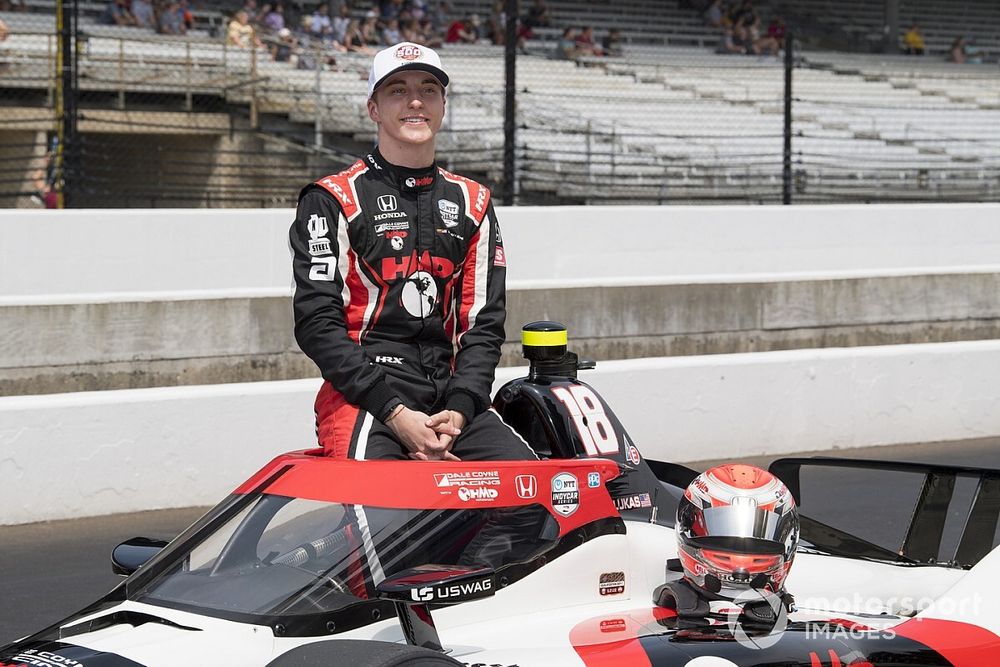 How David Malukas has become another Coyne success story
