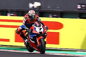 Iker Lecuona Puas Temukan Pace Lebih Baik dalam Tes di Misano