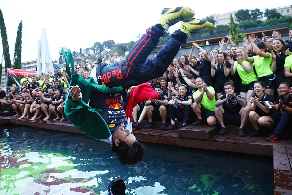 Autosport Podcast: F1 Monaco Grand Prix Review