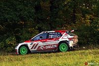 Marczyk i Dymurski przed trudnym wyzwaniem