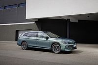 Światowa premiera nowego Passata Varianta