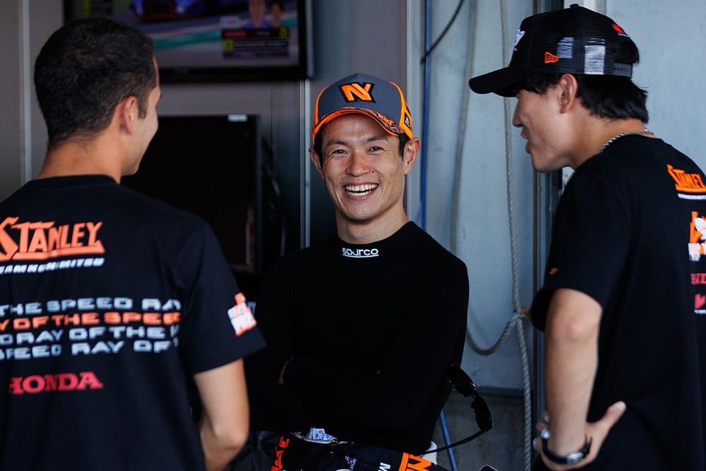 山本 スーパーGT第6戦SUGOでクラッシュの山本尚貴、治療のため今季