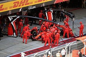 Marko dice que Ferrari fue injusto con Vettel