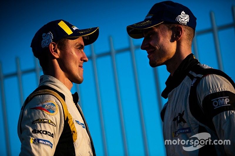 Decydująca rozgrywka w ERC1 Junior