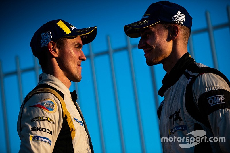 Decydująca rozgrywka w ERC1 Junior