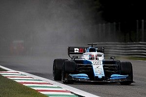 Formel 1 Monza 2019: Das 1. Training im Formel-1-Live-Ticker