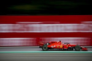 Formel 1 Monza 2019: Das 2. Training im Formel-1-Live-Ticker