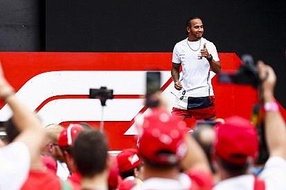 Le numérique et les réseaux sociaux coûtent cher à la F1