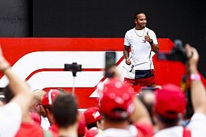 Le numérique et les réseaux sociaux coûtent cher à la F1