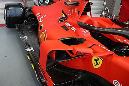 Ferrari: come risalire dal... fondo con le novità