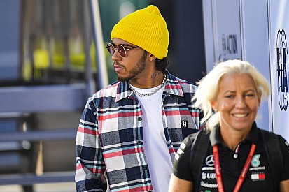 Hamilton: „Még elveszíthetem ezt a bajnokságot...”