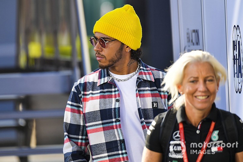 Hamilton: „Még elveszíthetem ezt a bajnokságot...”