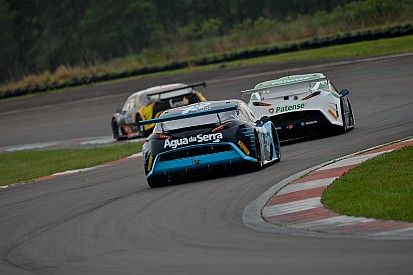 Stock Light: Assista AO VIVO à corrida 1 da 2ª etapa do Velopark