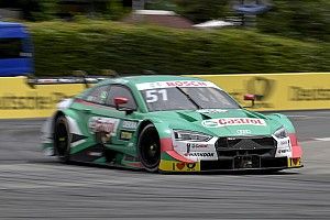 Nico Muller manda en el Norisring con la pole del sábado