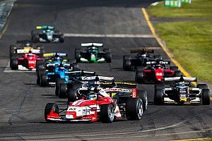 Randle to make S5000 debut at The Bend