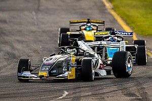 S5000 to race at Sandown Supercars round