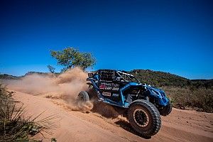 Brasileiro de Baja: Bruno Varela defende liderança em Santa Catarina